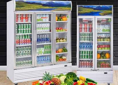 Kinh nghiệm chọn mua tủ mát cần biết dành cho bạn