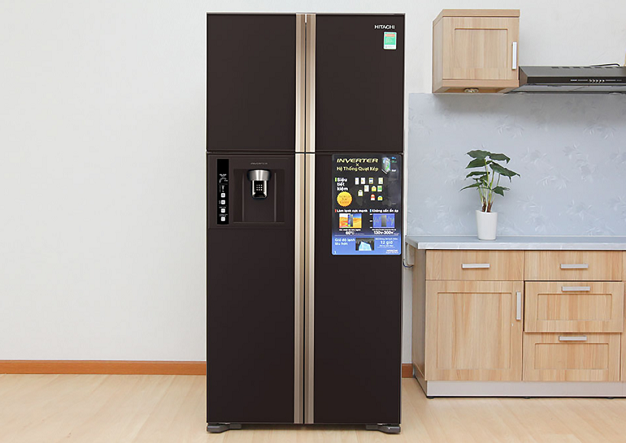 Có nên mua tủ lạnh 2 cửa không? Ưu và nhược điểm của tủ lạnh 2 cửa là gì?  - Siêu Thị Điện Máy Thiên Nam Hòa