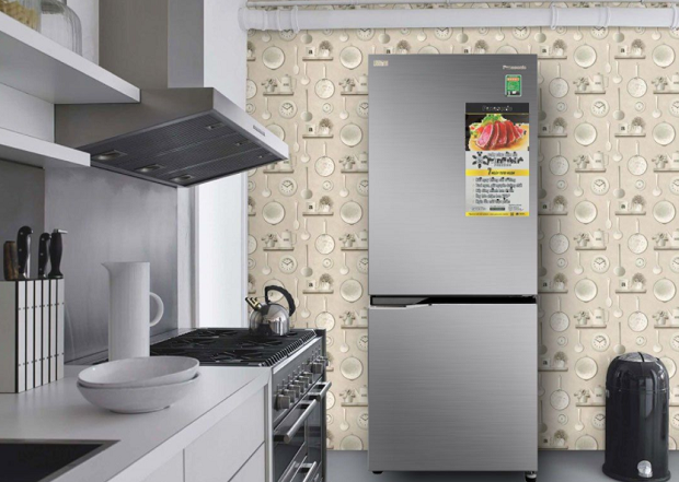 Đâu là sự khác biệt của tủ lạnh có ngăn đá trên và ngăn đá dưới?  - Siêu Thị Điện Máy Thiên Nam Hòa