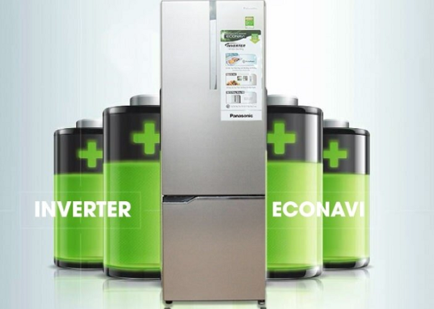 Những sản phẩm tủ lạnh Panasonic nào có công nghệ Econavi?  - Siêu Thị Điện Máy Thiên Nam Hòa