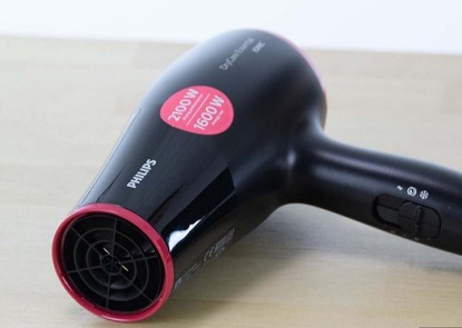 Những tính năng đáng giá trên dòng máy sấy tóc cao cấp Philips- Siêu Thị Điện máy Thiên Nam Hòa