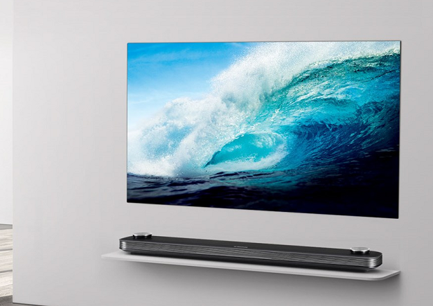TV OLED là gì? Ưu điểm và nhược điểm của TV OLED là gì?
