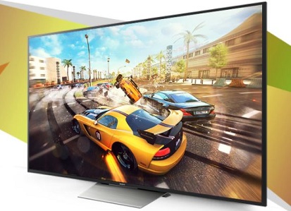 Tần số quét của Smart TV là gì - Siêu Thị Điện máy Thiên Nam Hòa