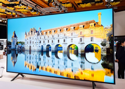 Cách tắt video quảng cáo của hãng trên TV - Siêu Thị Điện Máy Thiên Nam Hòa