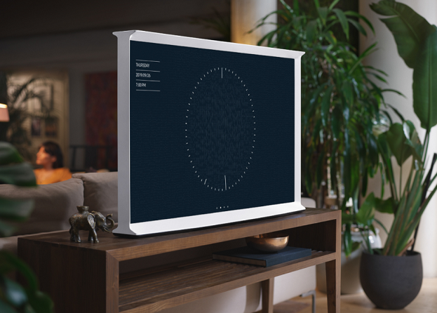 Dòng TV Samsung Lifestyle có gì nổi bật?