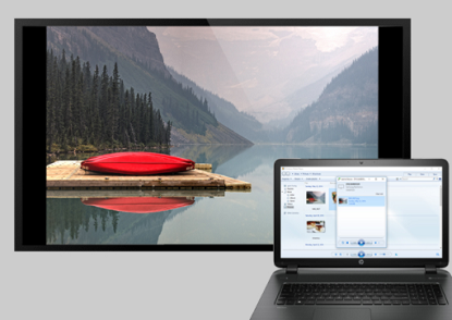 Những cách kết nối laptop với TV đơn giản nhất - Siêu Thị Điện Máy Thiên Nam Hòa