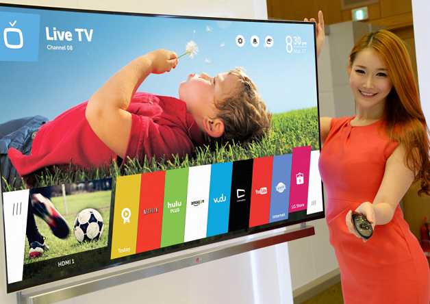 Magic Remote là gì và vì sao nhiều người chọn mua TV LG vì Magic Remote?