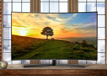 Cách kết nối chuột và bàn phím cho Smart TV Samsung  - Siêu Thị Điện Máy Thiên Nam Hòa