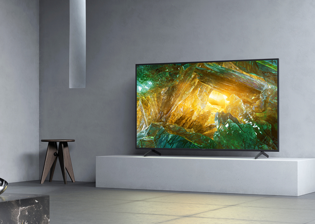 TV cao cấp nào xứng đáng cho bạn đầu tư dịp năm mới?