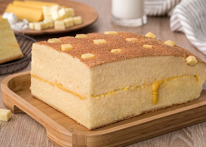 Nguyên nhân khiến việc làm bánh bông lan thất bại- Siêu thị Điện máy Thiên Nam Hòa