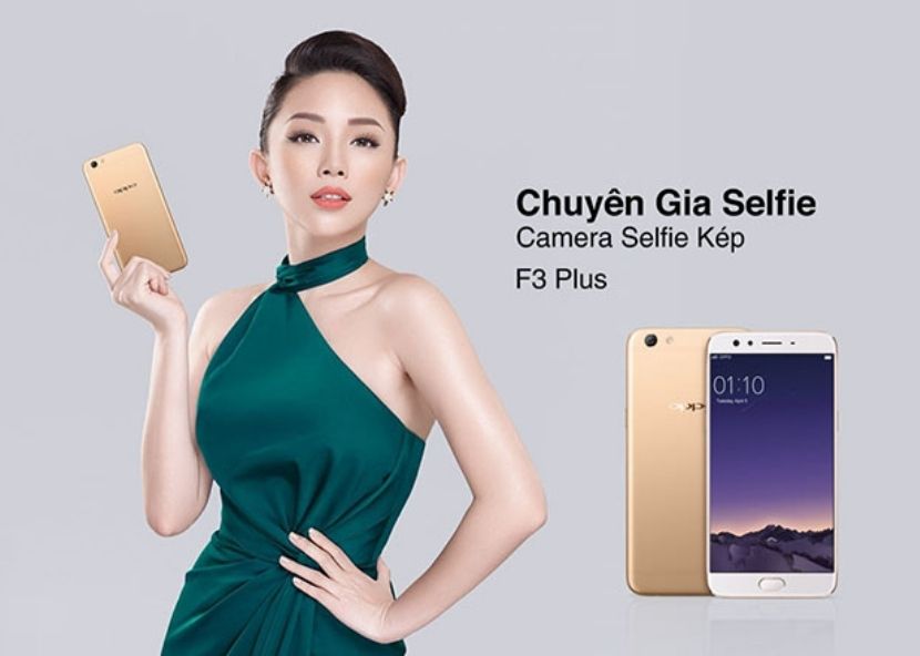 Ưu điểm nổi trội của điện thoại Oppo - Siêu Thị Điện Máy Thiên Nam Hòa