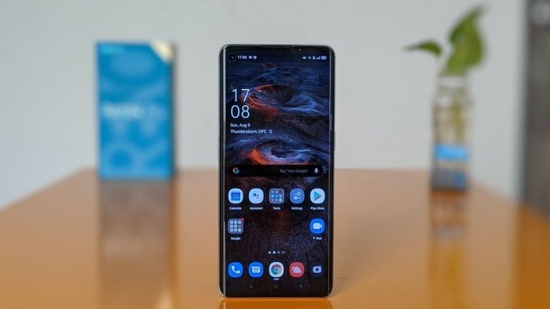 Điện thoại Oppo