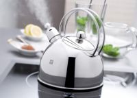 Các tiêu chí chọn ấm đun