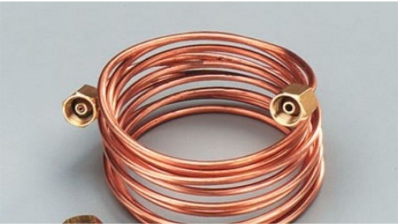 ống đồng máy lạnh