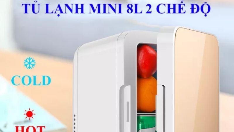 Tủ lạnh MINI