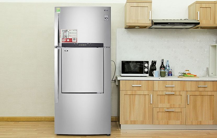 Cầm 15 triệu nên mua tủ lạnh nào cho gia đình? - Siêu Thị Điện Máy Thiên Nam Hòa