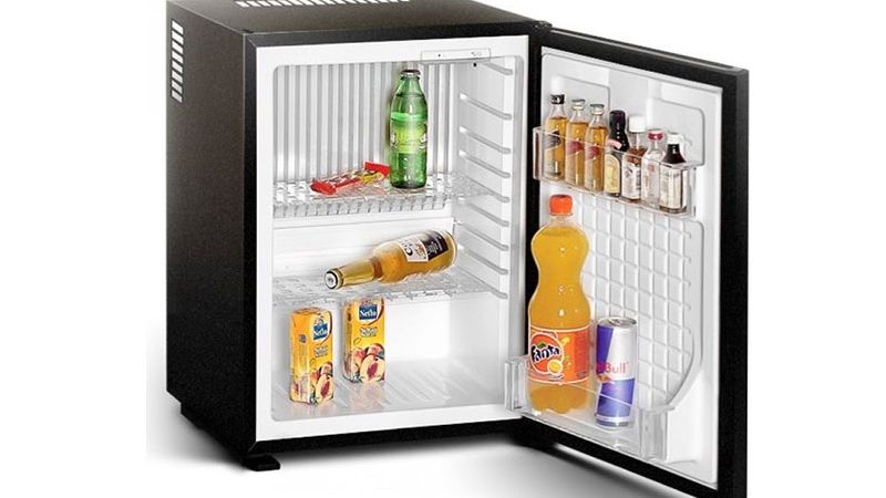Tủ lạnh Mini 30L