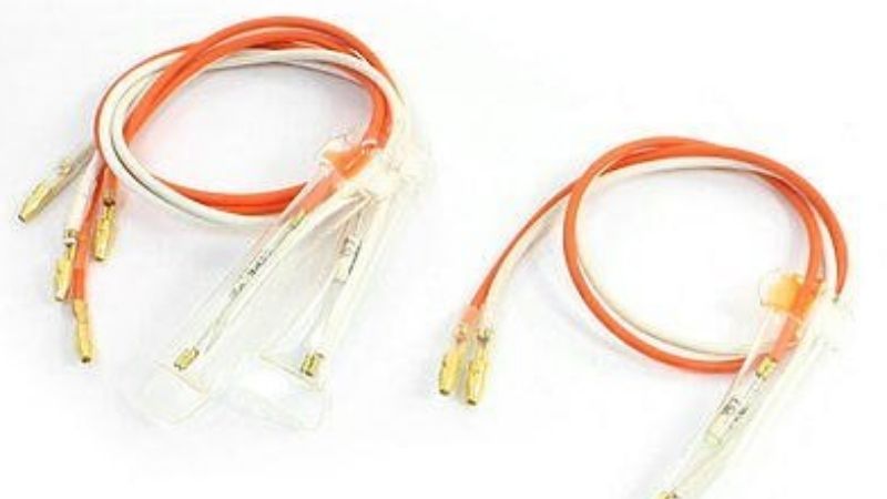 Bộ xả đá tủ lạnh giá bao nhiêu