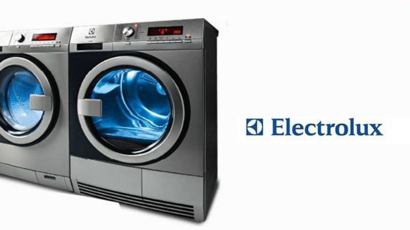 Tại sao phải mua linh kiện máy giặt Electrolux chính hãng