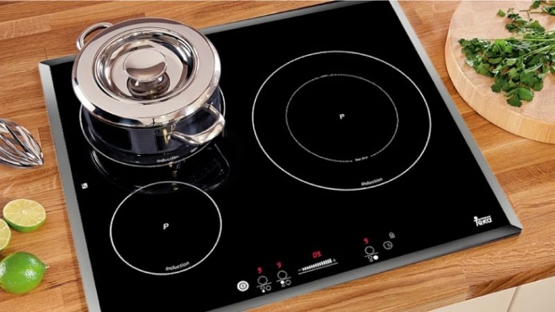 bếp điện giá rẻ