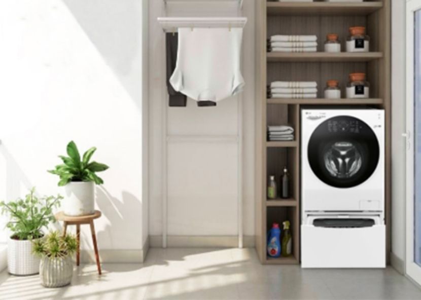 Kinh nghiệm mua máy giặt 2 ngăn- Siêu thị Điện máy Thiên Nam Hòa