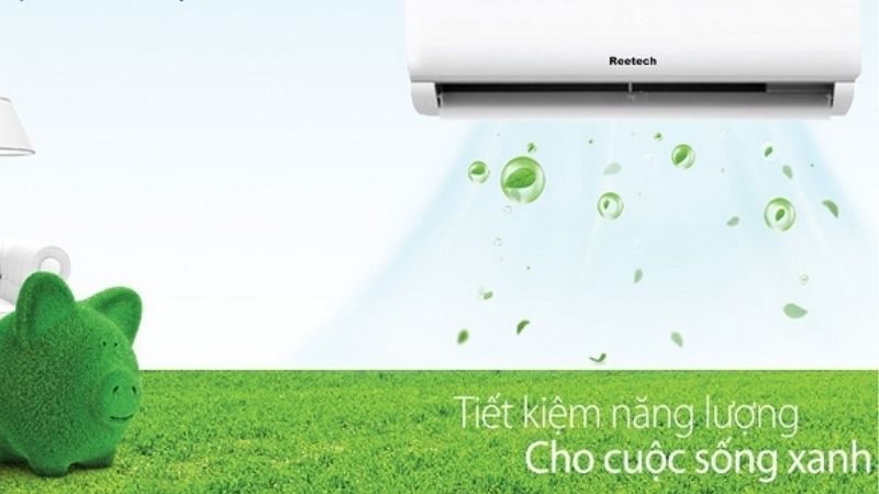 Cách kiểm tra lỗi máy lạnh Reetech