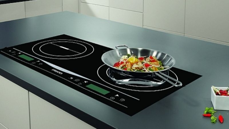 bếp điện giá rẻ