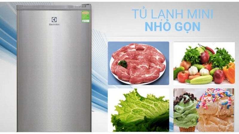 Tủ lạnh Mini
