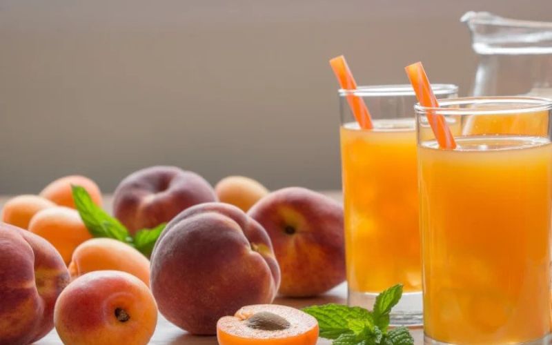 nước ép