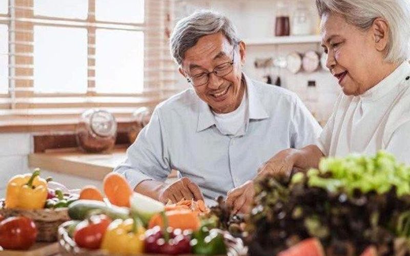 nước ép