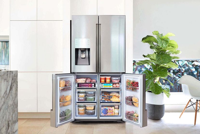 Giới thiệu 5 mẫu tủ lạnh làm đá tự động chất lượng nhất hiện nay - Siêu Thị Điện Máy Thiên Nam Hòa