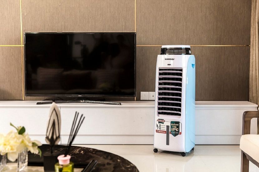 Top 5 quạt lạnh Panasonic bán chạy nhất 2021 - Siêu Thị Điện Máy Thiên Nam Hòa