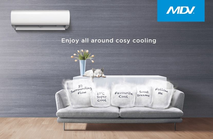 Cầm 6 triệu nên mua điều hòa nào cho hợp lý - Siêu thị Điện máy Thiên Nam Hòa