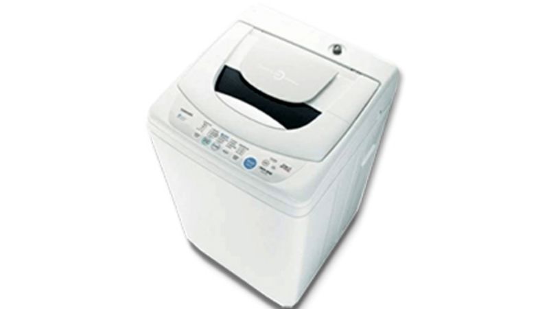 Máy giặt 6kg