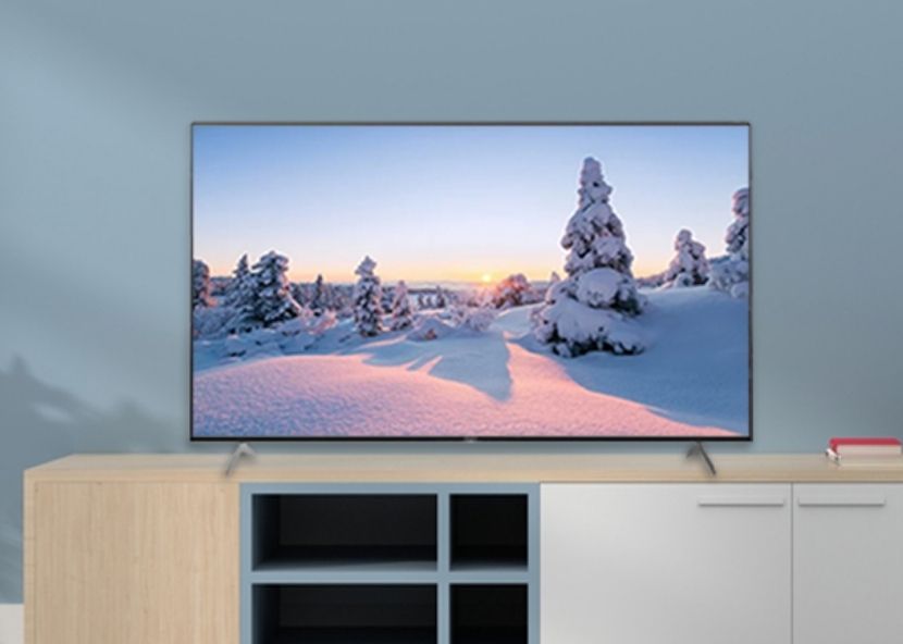 Review về chiếc Tivi 85 inch