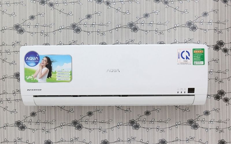 máy lạnh không mát