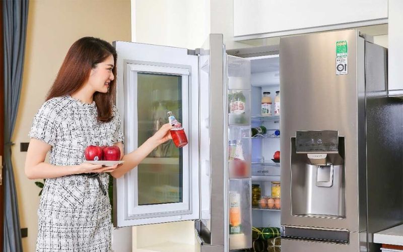 Sensor tủ lạnh Electrolux - Cảm biến tủ lạnh Electrolux - Tủ lạnh |  DienMayThanh.com