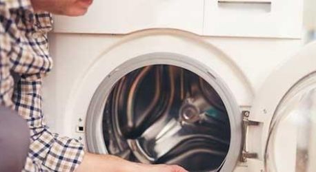 Các cách vệ sinh máy giặt cửa ngang hiệu quả giúp đánh bay bụi bẩn và vi khuẩn- Siêu Thị Điện Máy Thiên Nam Hòa