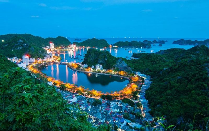 lễ quốc khánh