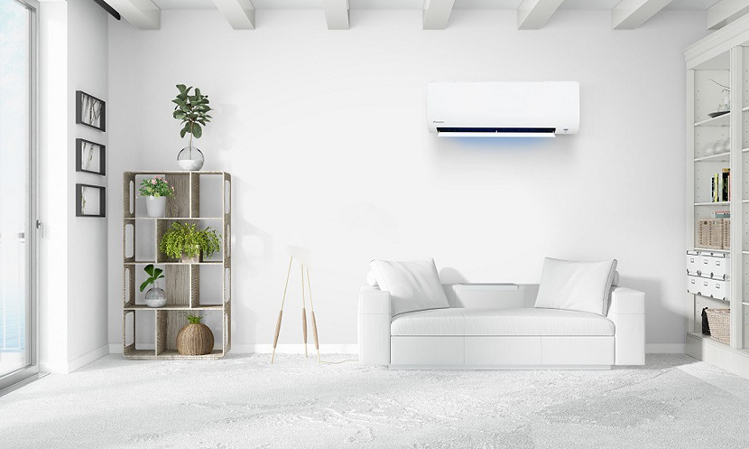 Điểm nổi trội của công nghệ tiết kiệm điện của máy lạnh Toshiba