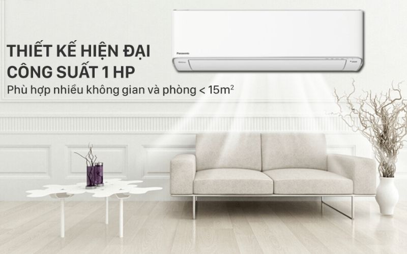 máy lạnh không mát