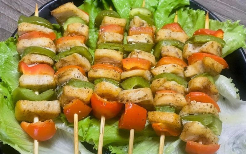 món ngon bếp từ