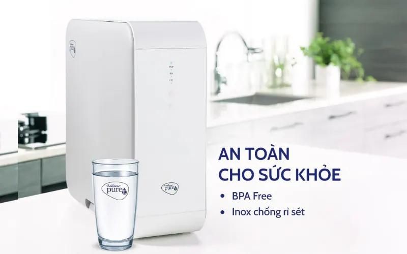 máy lọc nước