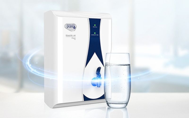 máy lọc nước