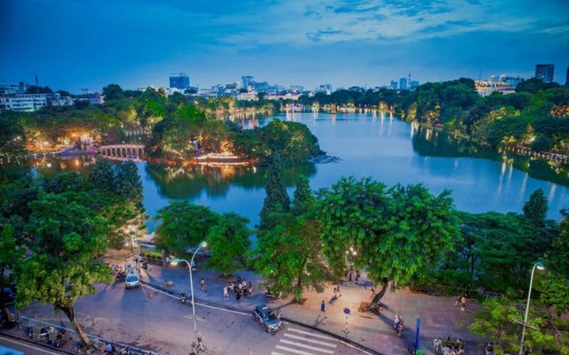 lễ quốc khánh