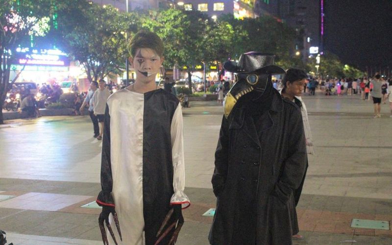 halloween