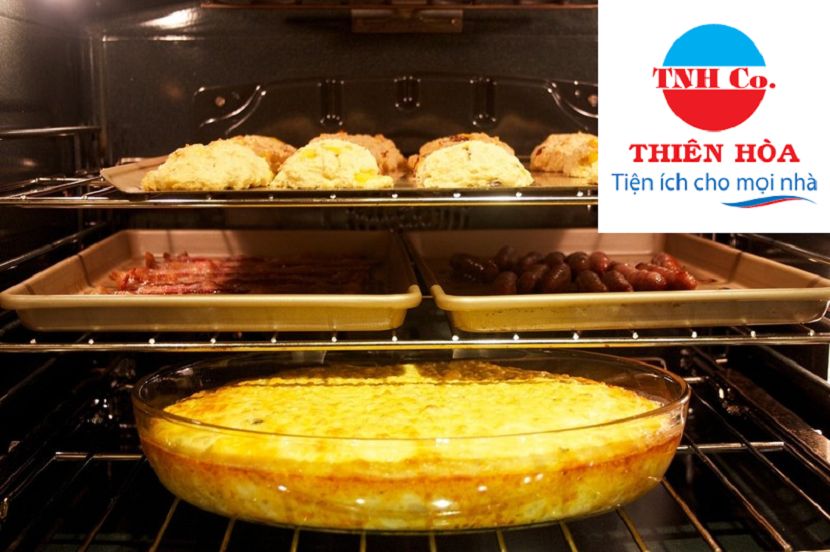 Bạn đã biết lò nướng nhà hàng nào đáng mua nhất hiện nay chưa?  - Siêu Thị Điện Máy Thiên Nam Hòa