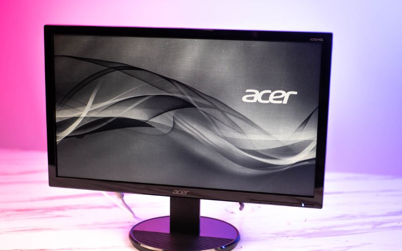 màn hình pc