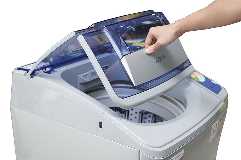 Khó lòng bỏ qua 5 máy giặt dưới 5 triệu giúp việc giặt giũ tinh tươm hơn- Siêu Thị Điện Máy Thiên Nam Hòa