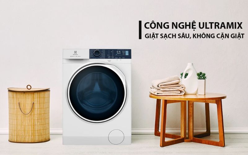 máy sấy quần áo